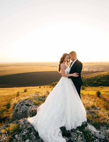 VTC pour mariages