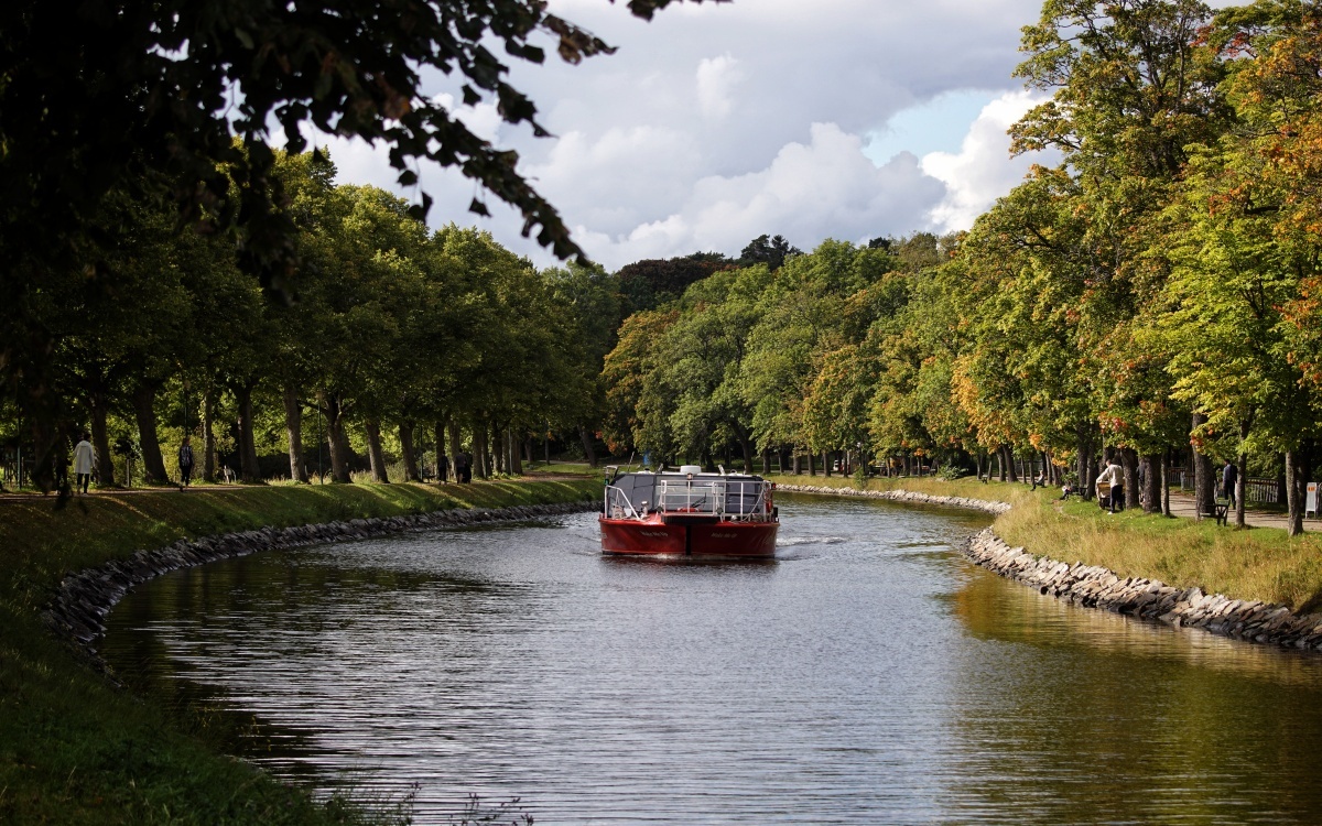 Les Rendez-vous de l’Erdre
