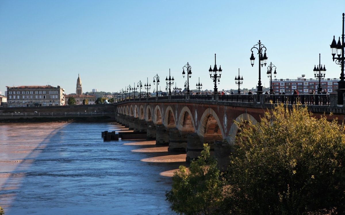 Ville de Bordeaux