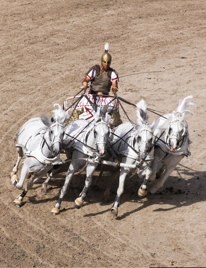Le Puy du Fou